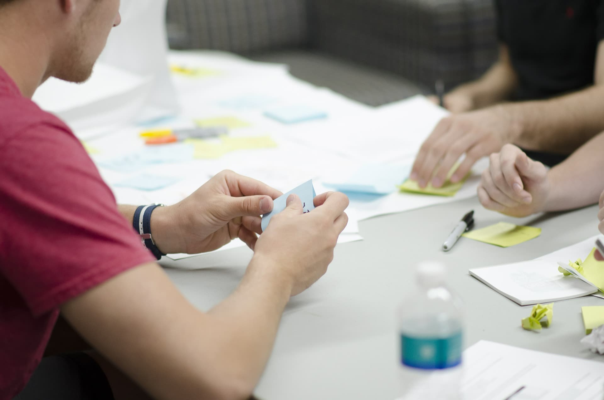 Implementation planning