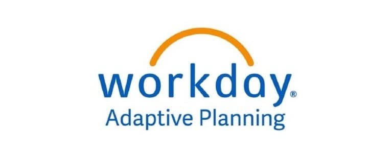 Workday Adaptive Planning
